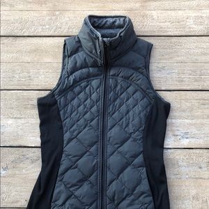 Lululemon Down Vest